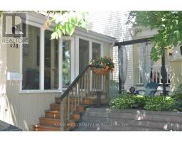 MAIN HOUSE - 178 BELLEFAIR AVENUE, Toronto, Ontario