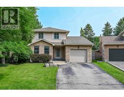 621 TOMAHAWK CRESCENT, Hamilton, Ontario