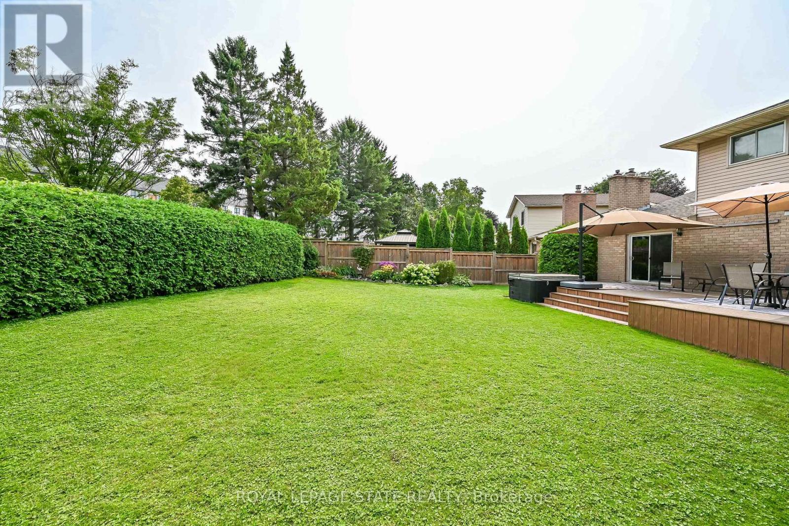 621 Tomahawk Crescent, Hamilton, Ontario  L9G 3T4 - Photo 41 - X13641210