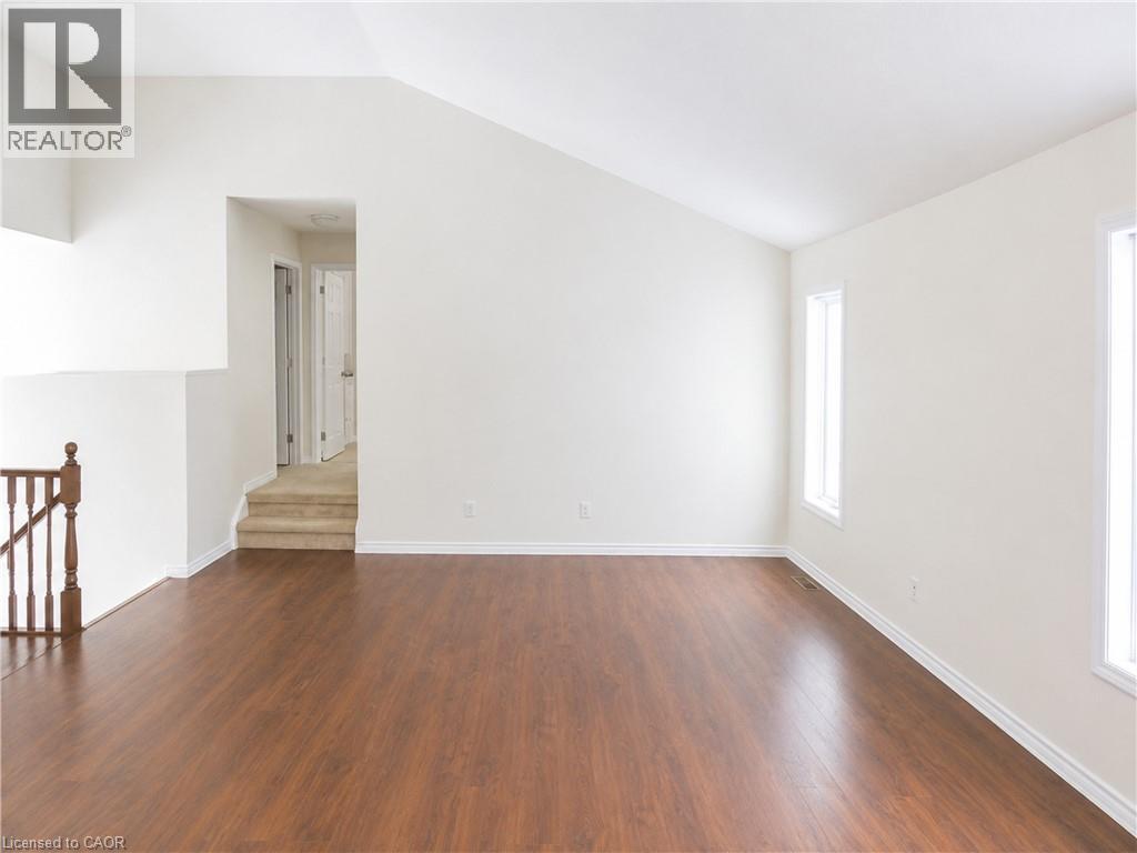 50 Lemon Grass Street Unit# A, Kitchener, Ontario  N2N 3R4 - Photo 5 - 40856038