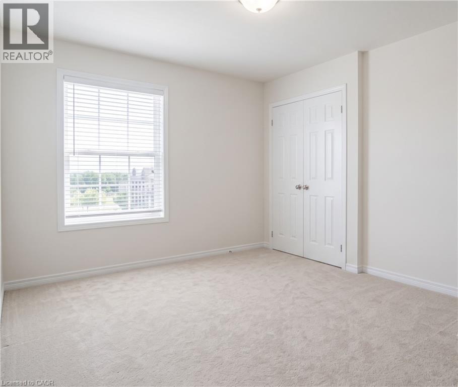 50 Lemon Grass Street Unit# A, Kitchener, Ontario  N2N 3R4 - Photo 7 - 40856038