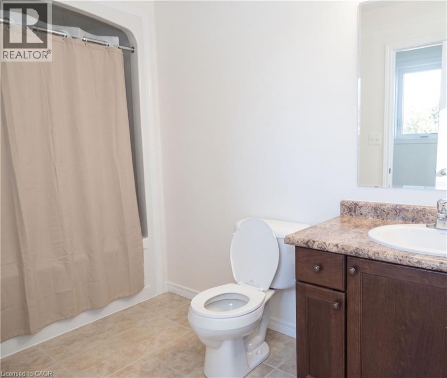 50 Lemon Grass Street Unit# A, Kitchener, Ontario  N2N 3R4 - Photo 8 - 40856038