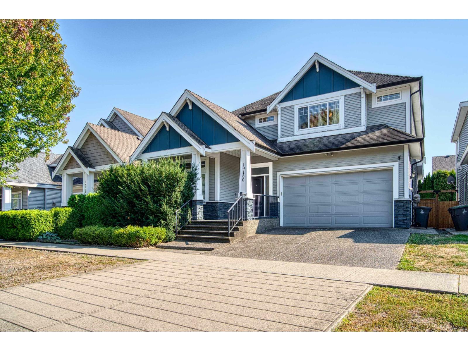 19160 69 Avenue, Surrey, British Columbia  V4N 0A4 - Photo 2 - R3156112