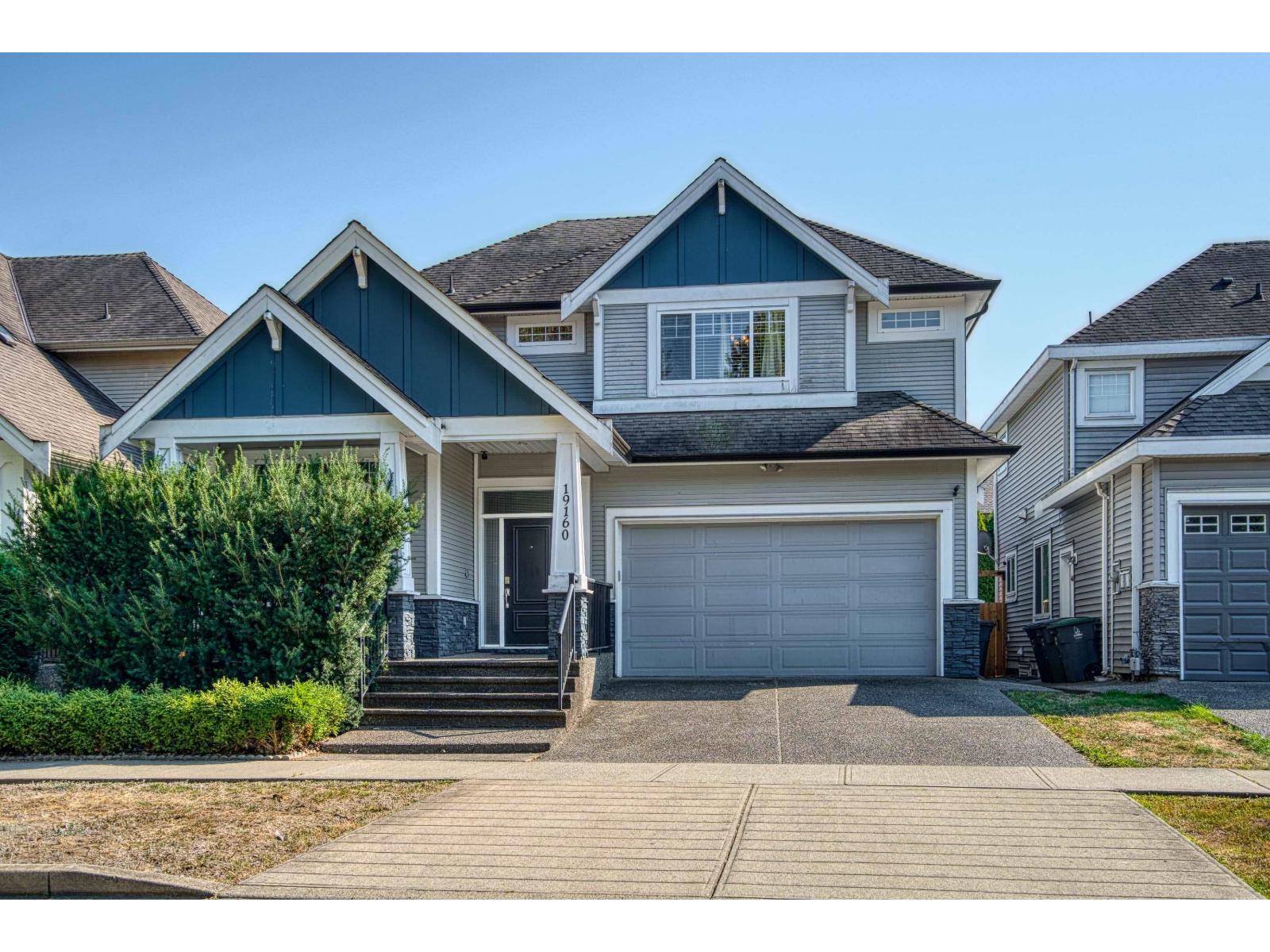 19160 69 AVENUE, Surrey, British Columbia
