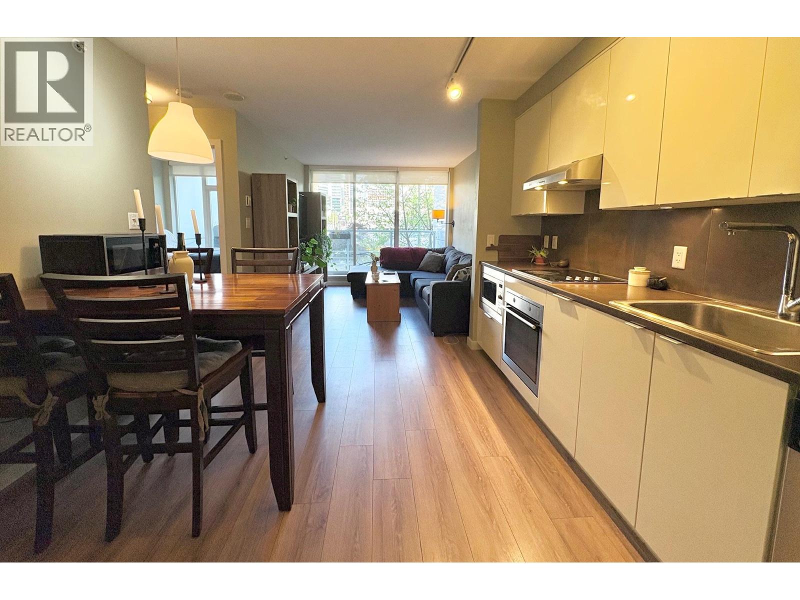 308 161 W Georgia Street, Vancouver, British Columbia  V6B 0K9 - Photo 14 - R3154228