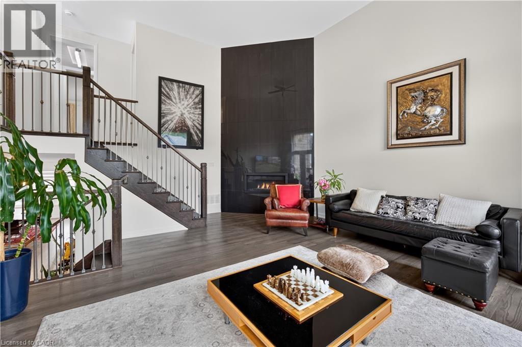 3364 Vernon Powell Drive, Oakville, Ontario  L6H 0Y3 - Photo 22 - 40842075