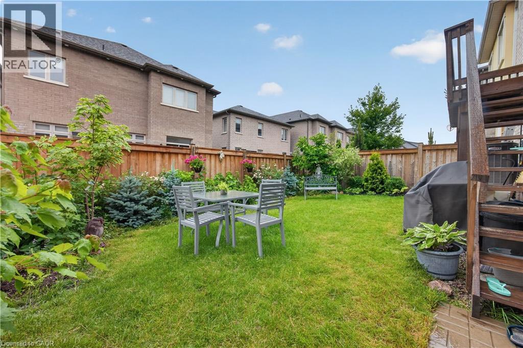 3364 Vernon Powell Drive, Oakville, Ontario  L6H 0Y3 - Photo 40 - 40842075