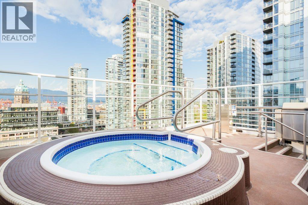 308 161 W Georgia Street, Vancouver, British Columbia  V6B 0K9 - Photo 25 - R3154228