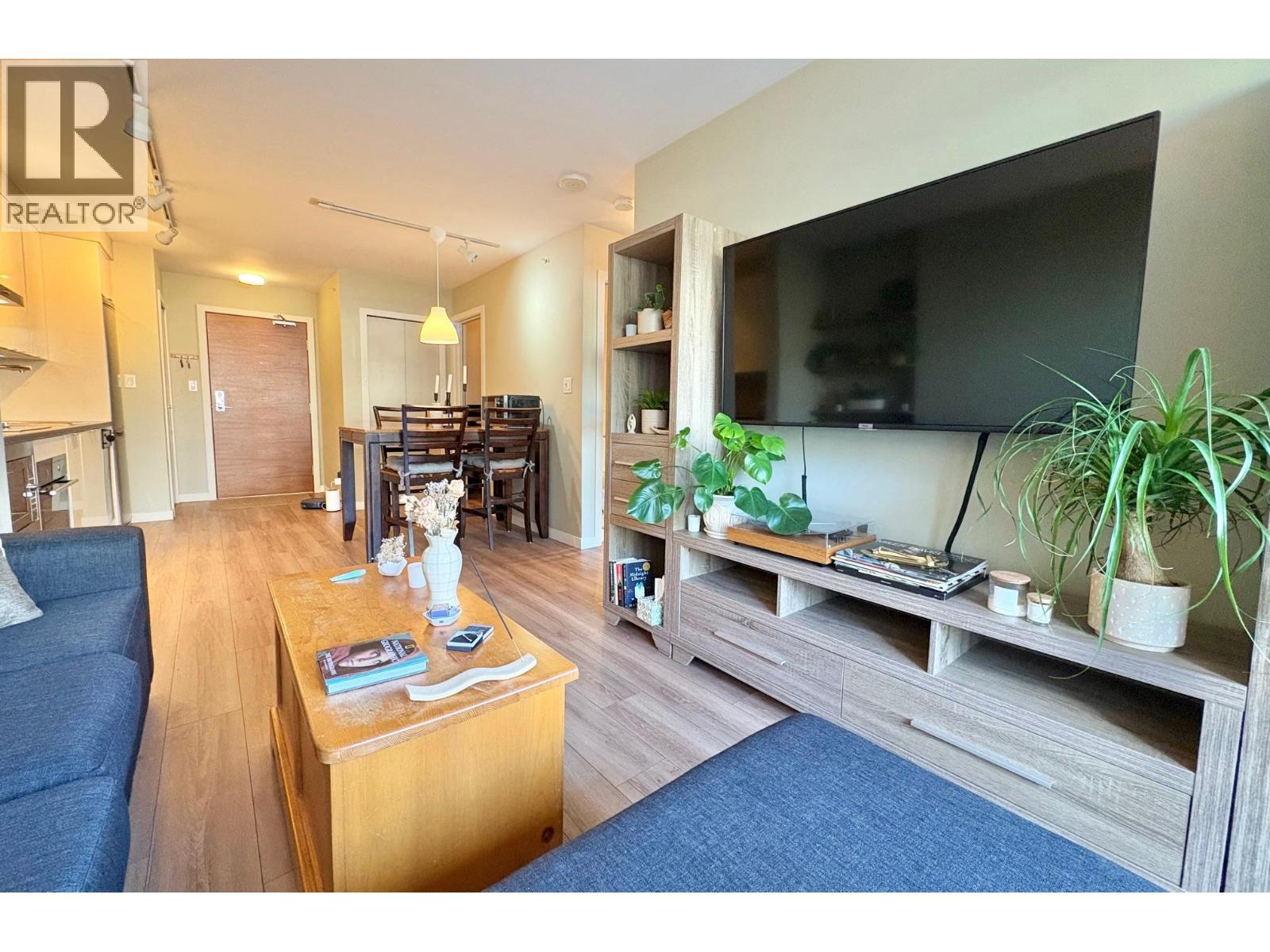 308 161 W Georgia Street, Vancouver, British Columbia  V6B 0K9 - Photo 3 - R3154228