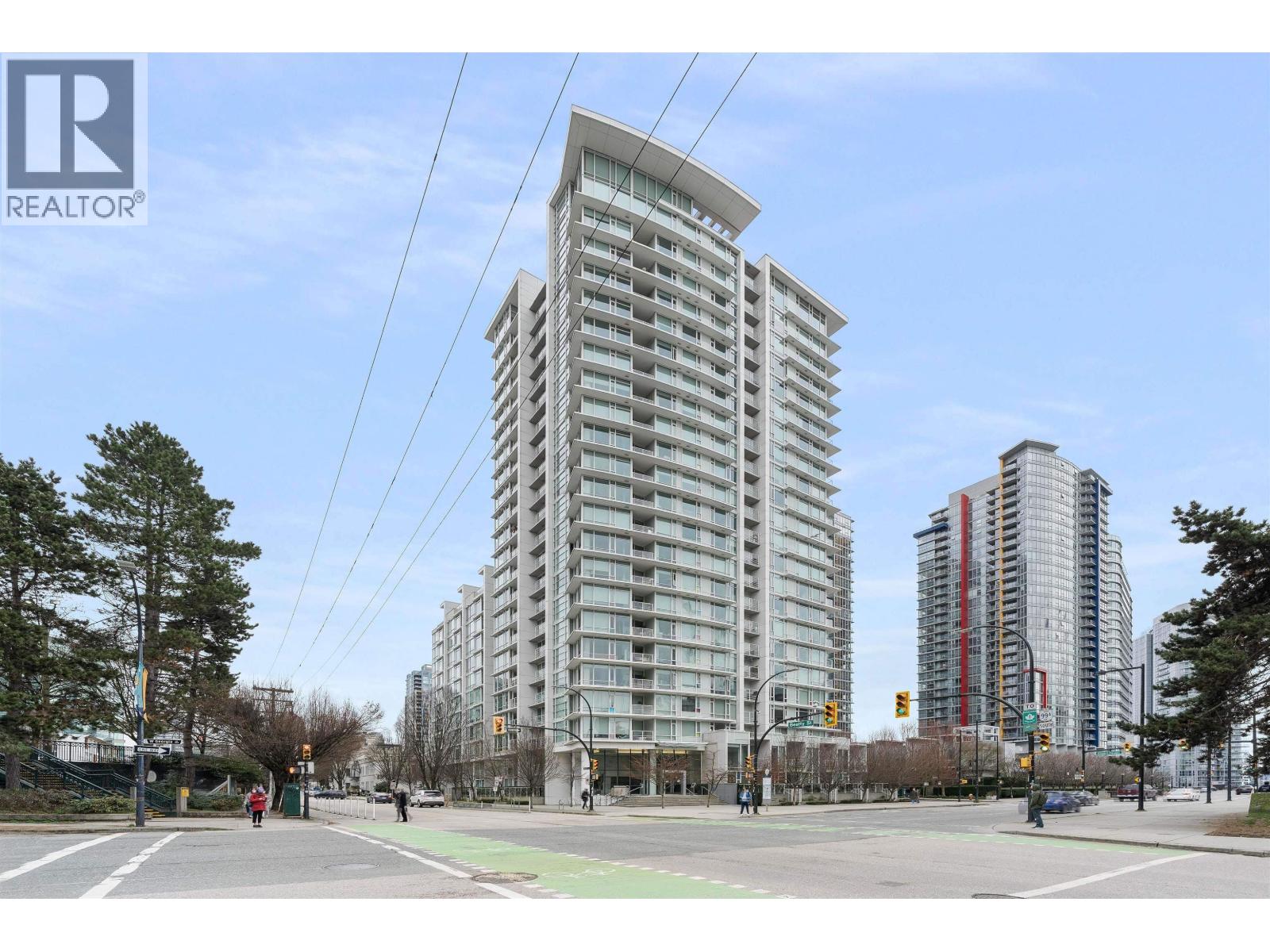 308 161 W Georgia Street, Vancouver, British Columbia  V6B 0K9 - Photo 35 - R3154228