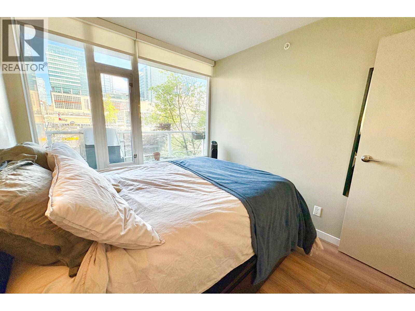 308 161 W Georgia Street, Vancouver, British Columbia  V6B 0K9 - Photo 18 - R3154228