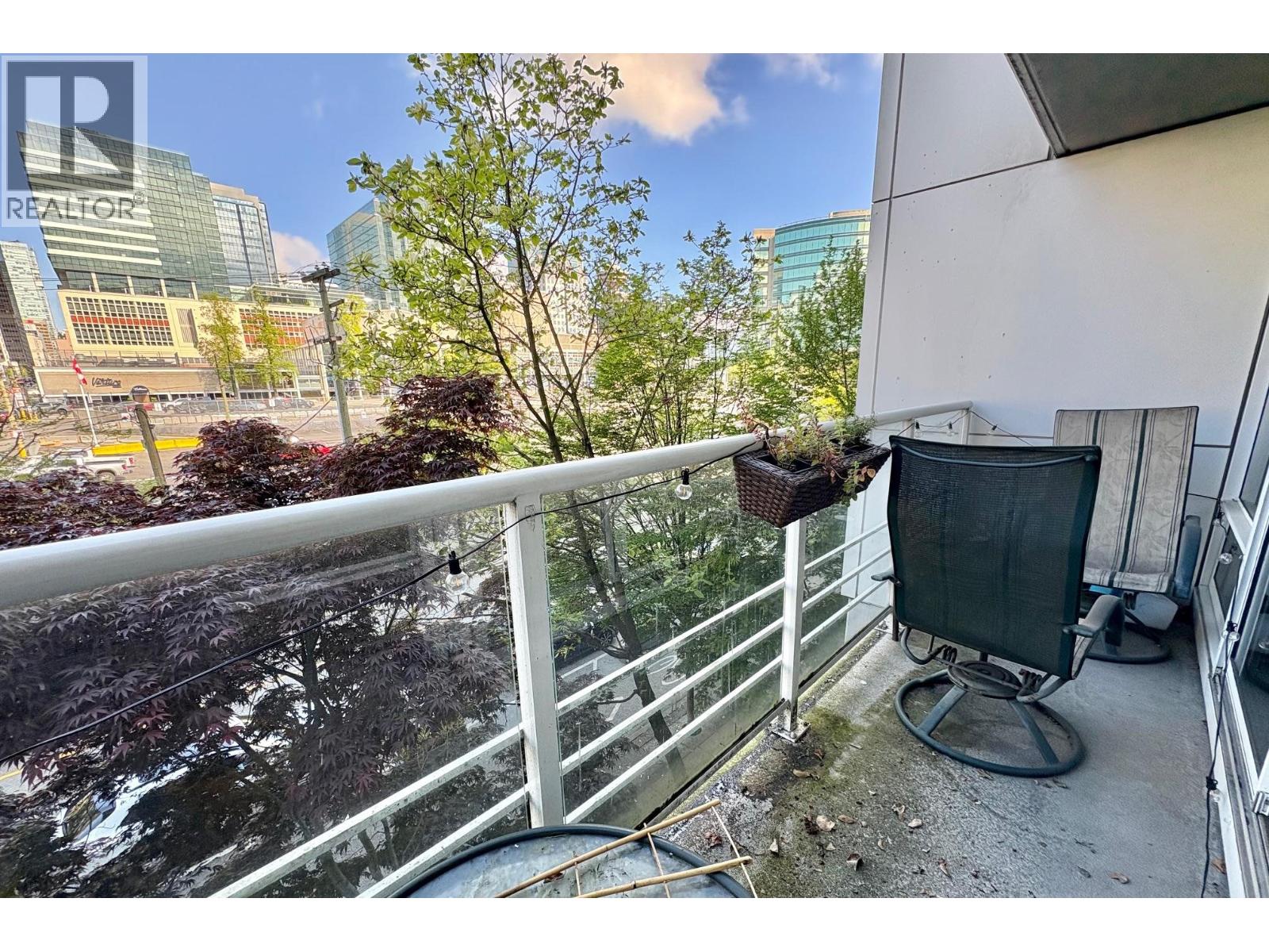 308 161 W Georgia Street, Vancouver, British Columbia  V6B 0K9 - Photo 10 - R3154228