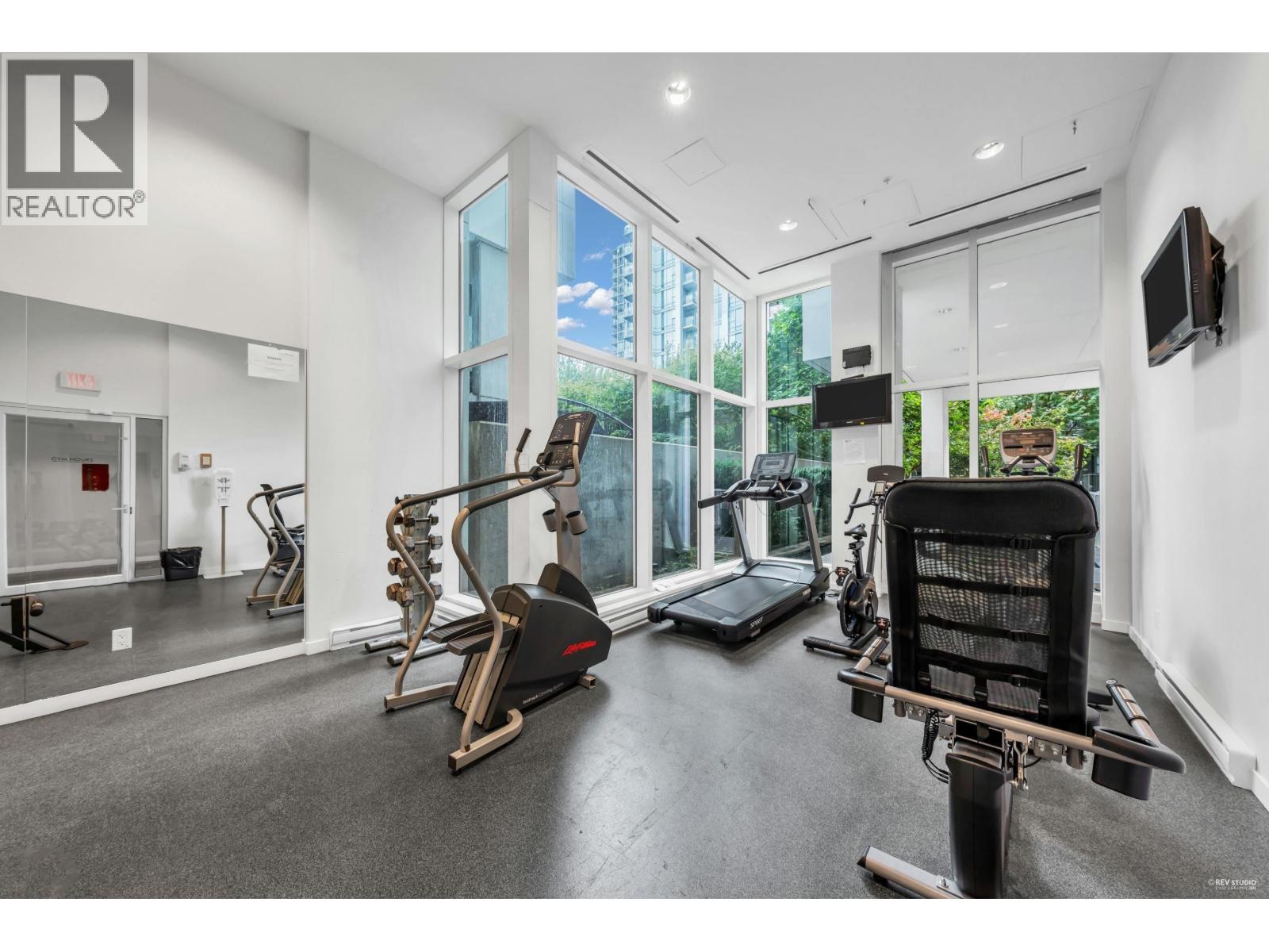 308 161 W Georgia Street, Vancouver, British Columbia  V6B 0K9 - Photo 26 - R3154228