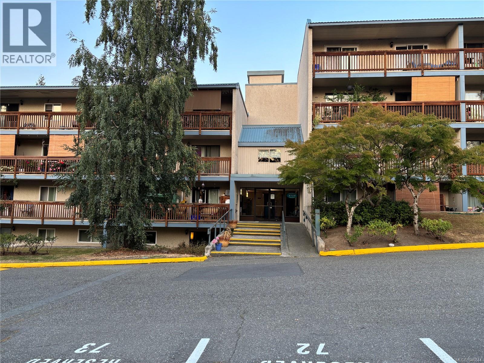 407 4728 Uplands Dr, Nanaimo, British Columbia  V9T 4S9 - Photo 1 - 1046844
