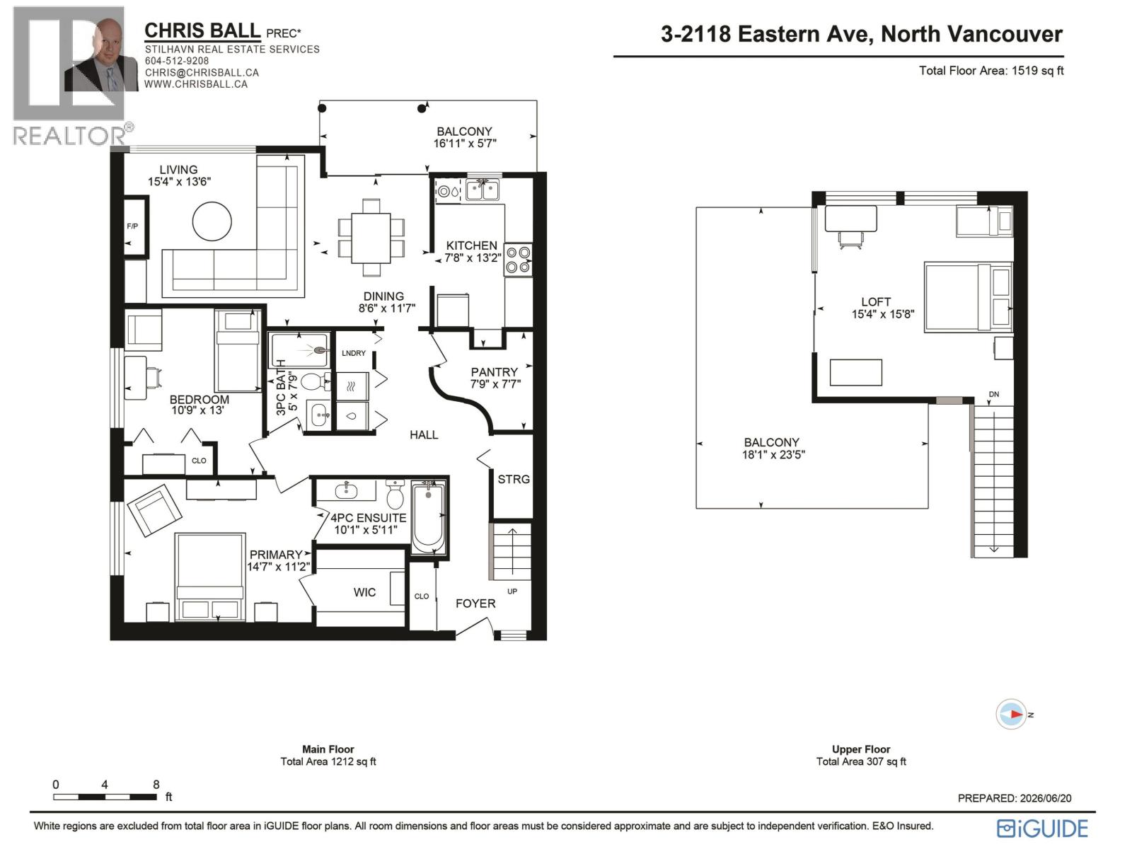 210 5281 Oakmount Crescent, Burnaby, British Columbia  V5H 4S7 - Photo 23 - R3137893