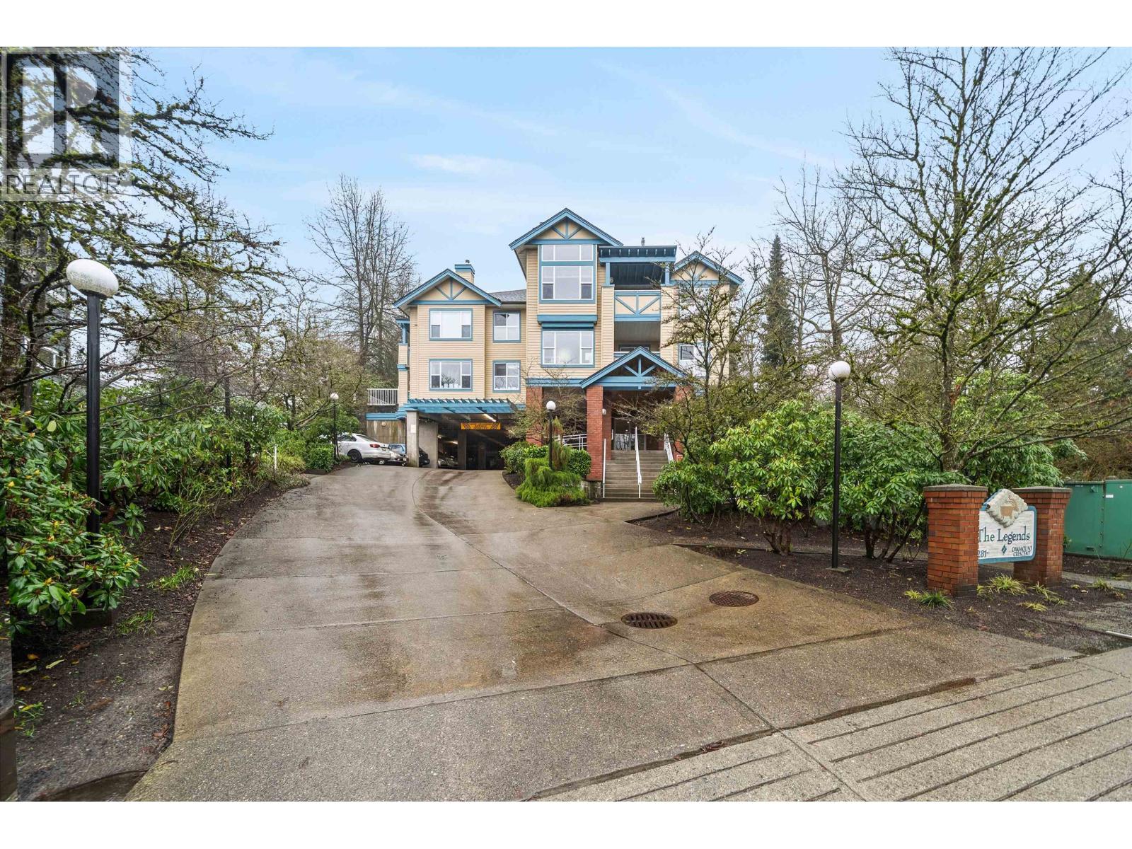 210 5281 Oakmount Crescent, Burnaby, British Columbia  V5H 4S7 - Photo 22 - R3137893
