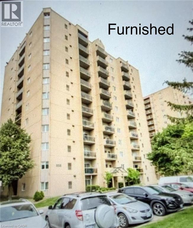 858 COMMISSIONERS Road E Unit# 806, London, Ontario