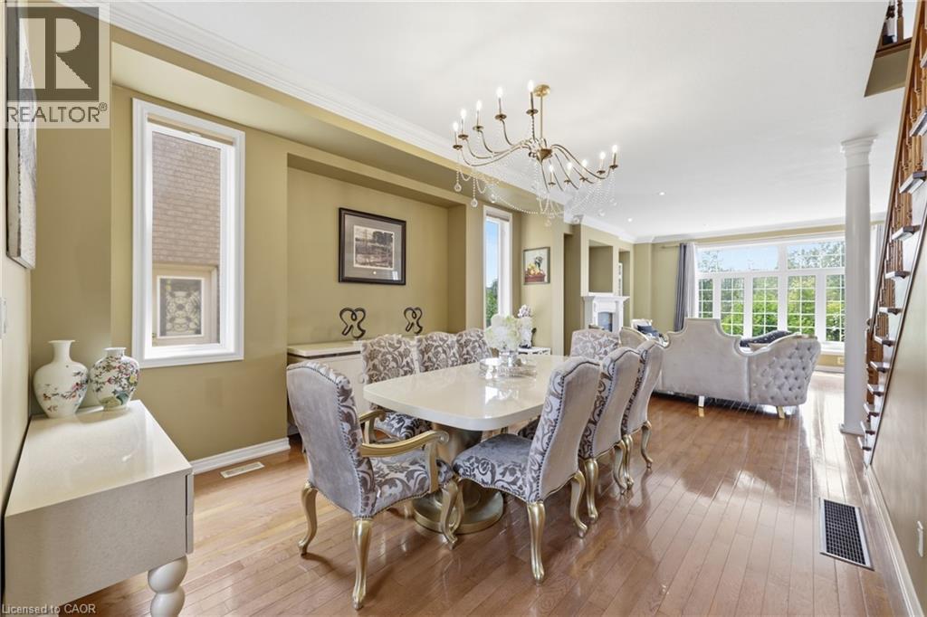 64 Joshua Avenue, Ancaster, Ontario  L9K 1P8 - Photo 7 - 40854902