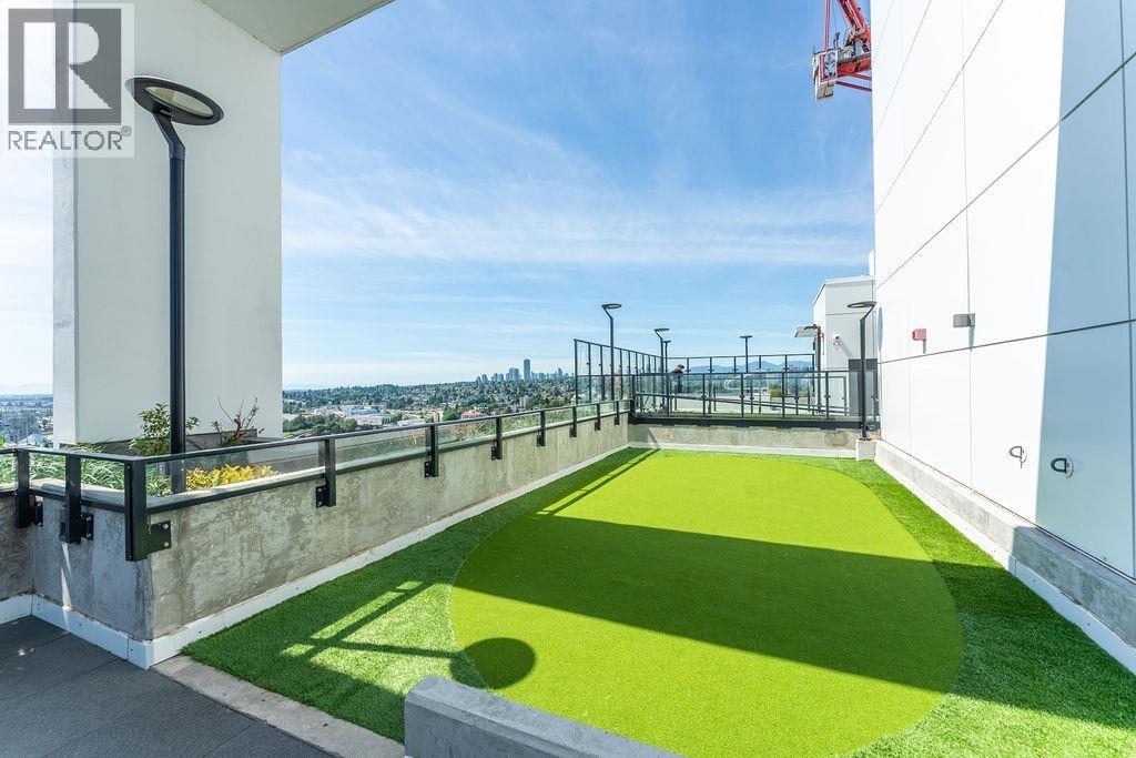 2402 823 Carnarvon Street, New Westminster, British Columbia  V3M 0N5 - Photo 2 - R3155967