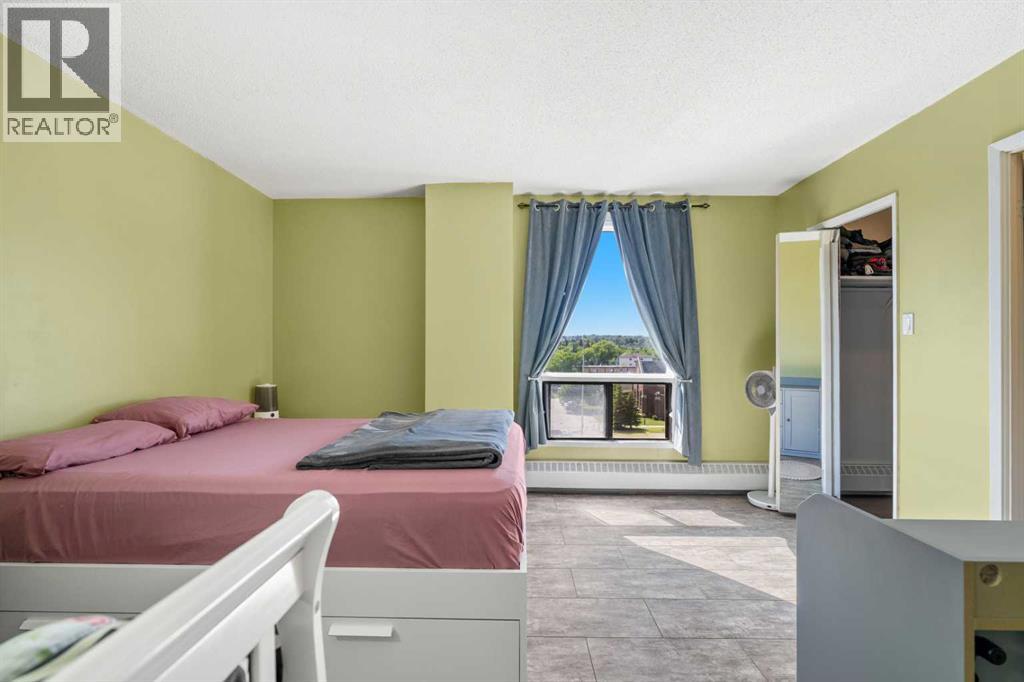 505, 1334 14 Avenue SW, Calgary, Alberta T3C 0W2 - Photo 21 - A2336517