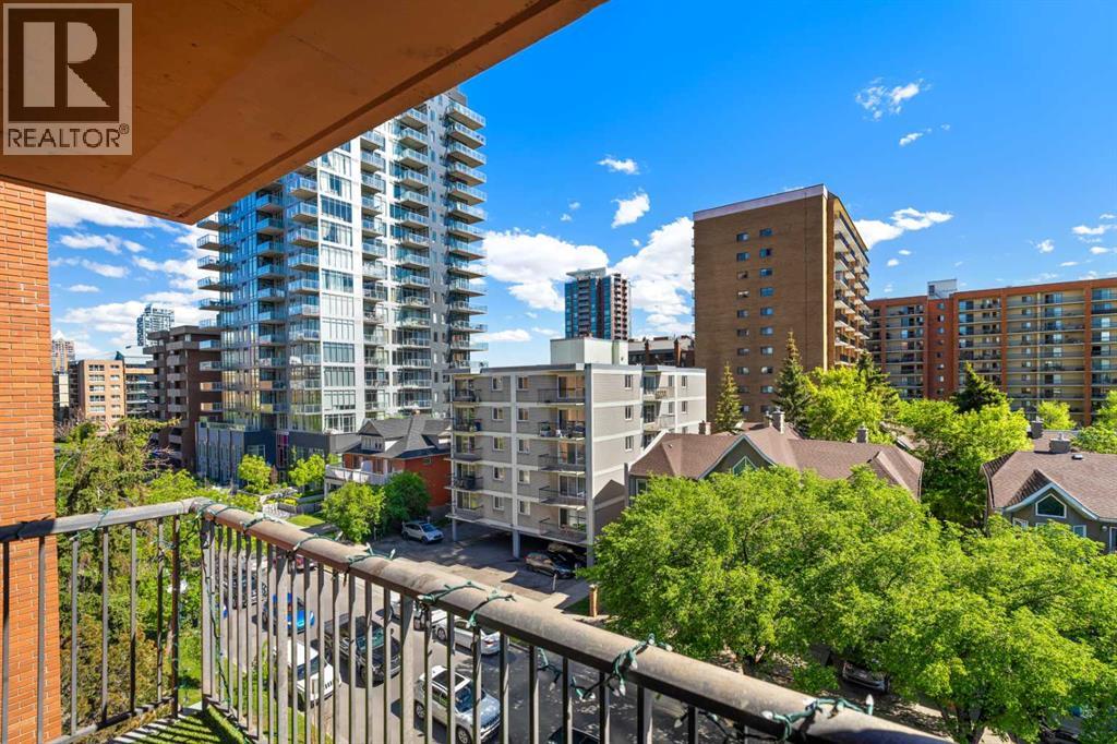 505, 1334 14 Avenue SW, Calgary, Alberta T3C 0W2 - Photo 11 - A2336517