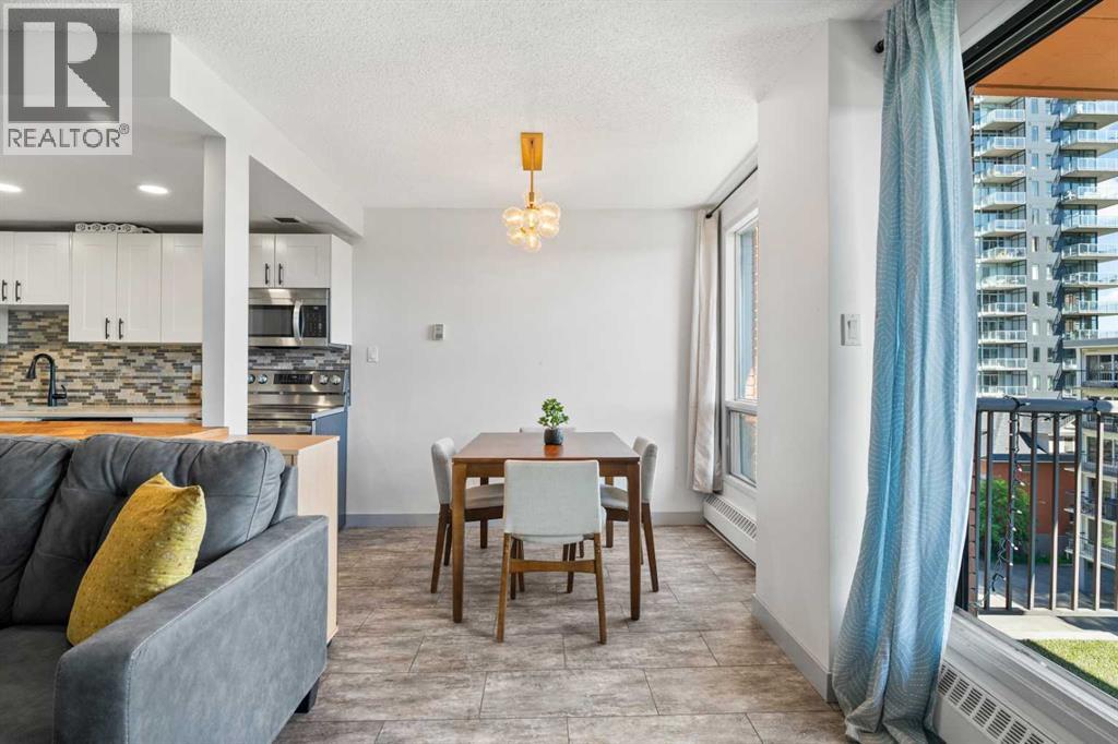 505, 1334 14 Avenue SW, Calgary, Alberta T3C 0W2 - Photo 10 - A2336517