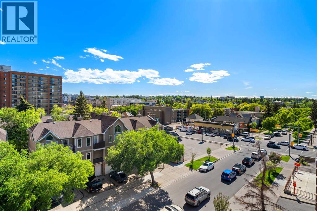 505, 1334 14 Avenue SW, Calgary, Alberta T3C 0W2 - Photo 13 - A2336517