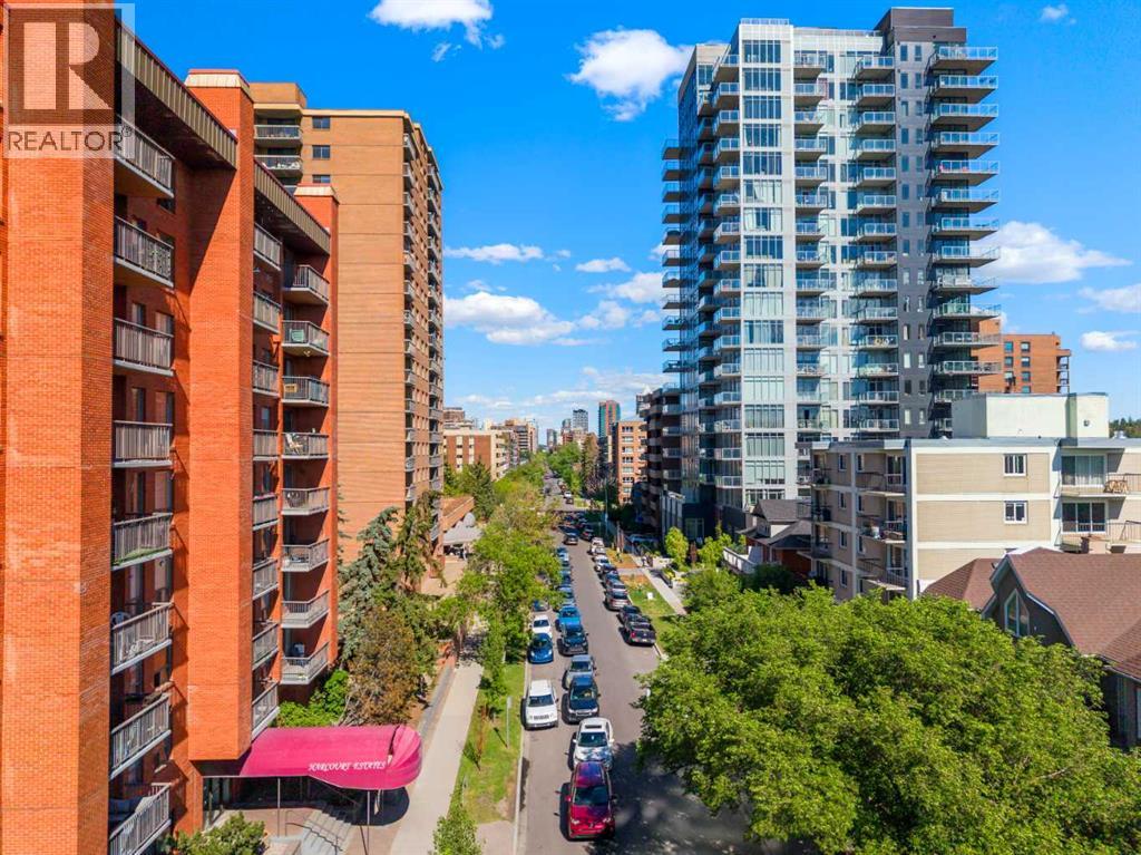 505, 1334 14 Avenue SW, Calgary, Alberta T3C 0W2 - Photo 32 - A2336517