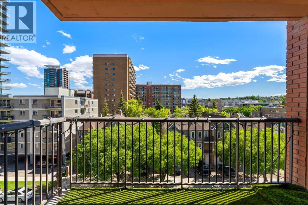 505, 1334 14 Avenue SW, Calgary, Alberta T3C 0W2 - Photo 12 - A2336517