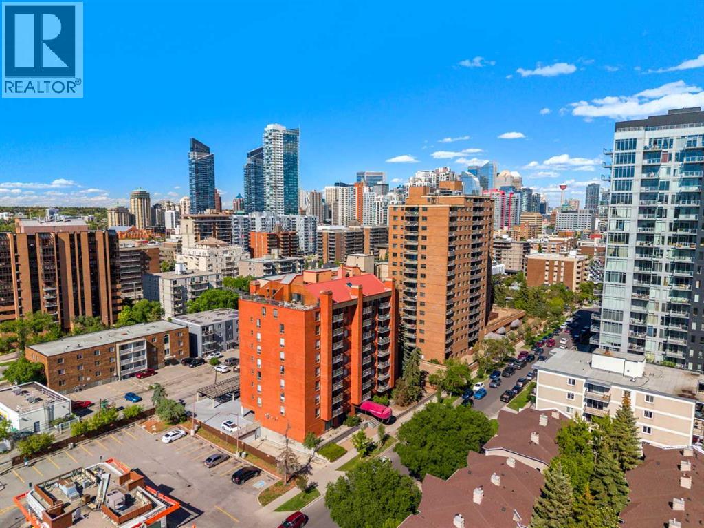 505, 1334 14 Avenue SW, Calgary, Alberta T3C 0W2 - Photo 3 - A2336517