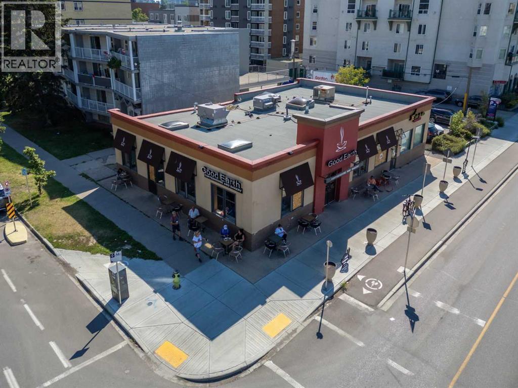 505, 1334 14 Avenue SW, Calgary, Alberta T3C 0W2 - Photo 35 - A2336517
