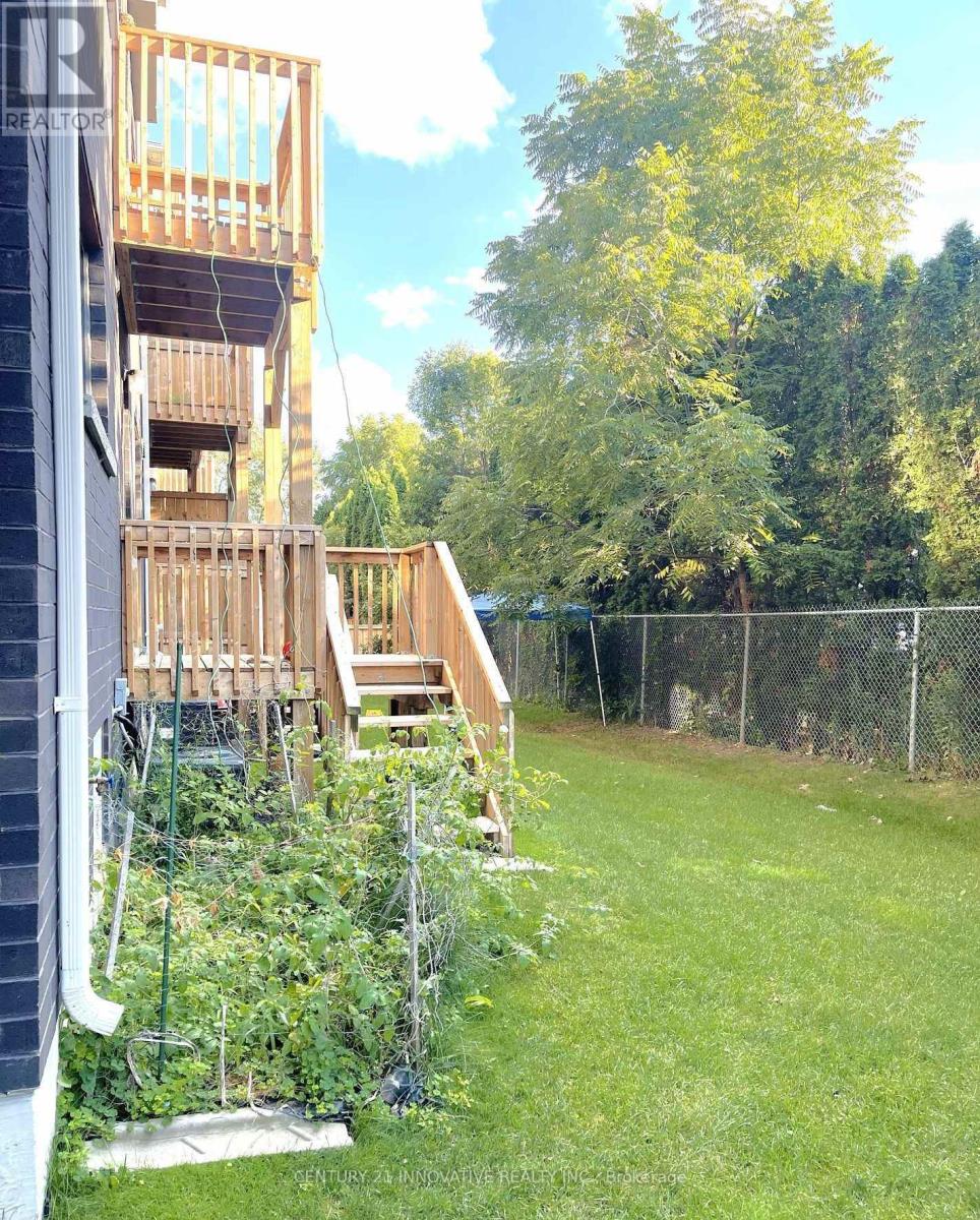 912 Kicking Horse Path, Oshawa, Ontario  L1J 0B4 - Photo 24 - E13679540