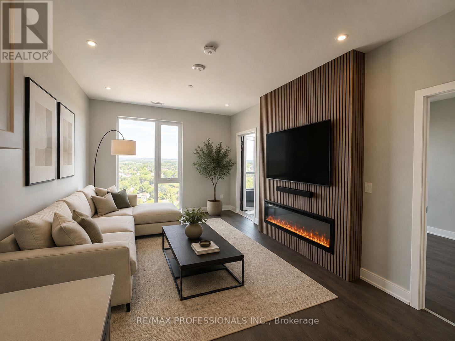 B1402 - 705 Davis Drive, Newmarket, Ontario  L3Y 2R2 - Photo 15 - N13679490
