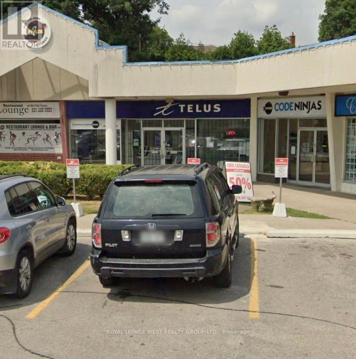 22 - 1500 Royal York Road, Toronto, Ontario  M9P 3B6 - Photo 2 - W12963200