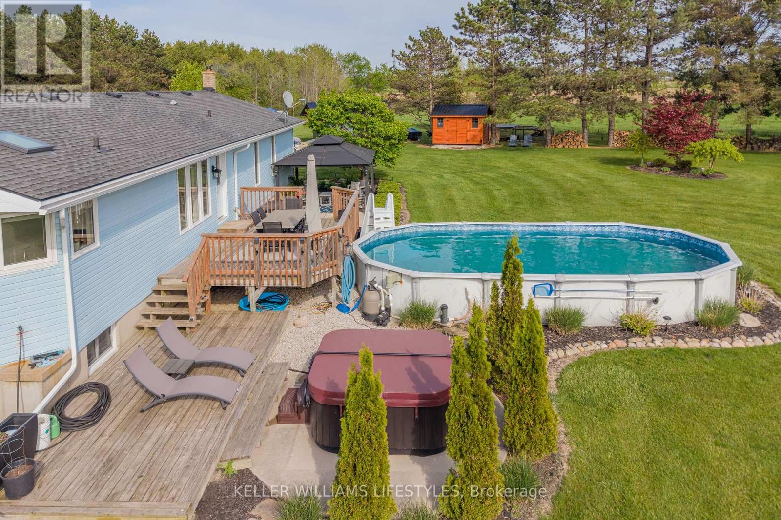 79904 Pondsview Road, Central Huron, Ontario  N7A 3X8 - Photo 42 - X13679770