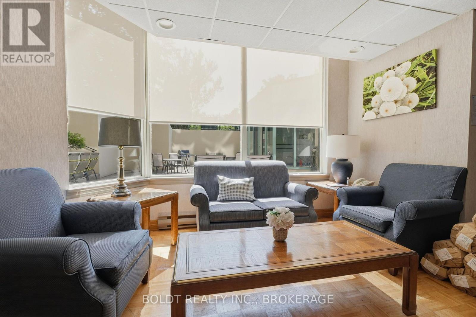 702 - 3 Towering Heights Boulevard, St. Catharines, Ontario  L2T 4A4 - Photo 34 - X13567332