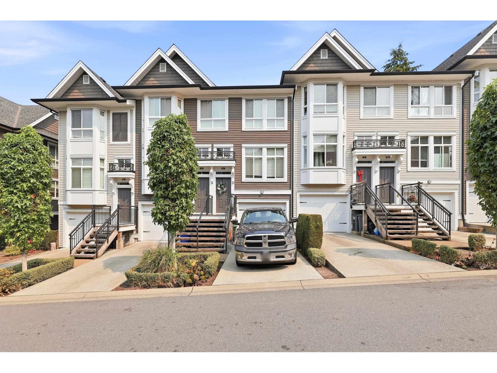 64 14433 60 AVENUE, Surrey, British Columbia