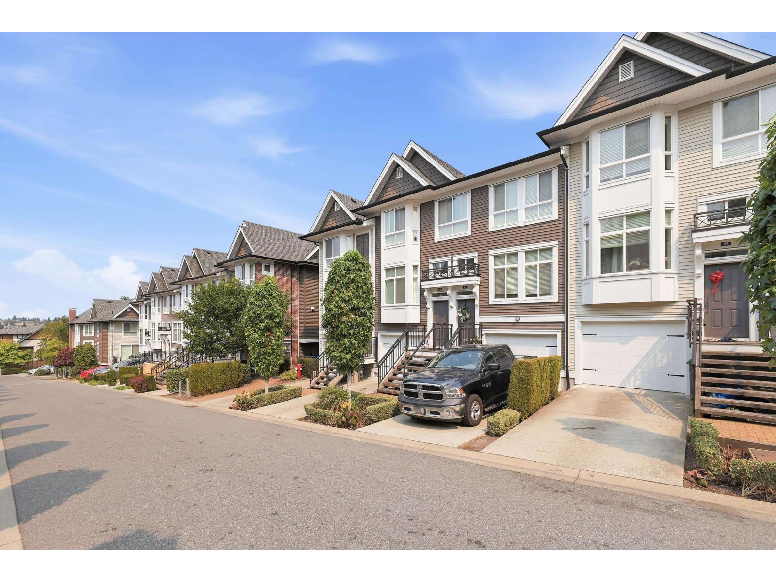 64 14433 60 Avenue, Surrey, British Columbia  V3S 1R4 - Photo 2 - R3155832