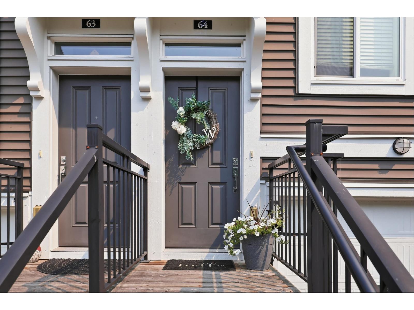 64 14433 60 Avenue, Surrey, British Columbia  V3S 1R4 - Photo 4 - R3155832