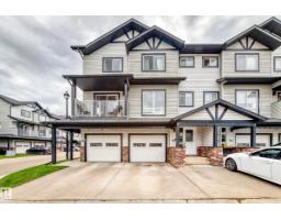 #46 11 Clover Bar Ln, Sherwood Park, Alberta T8H 0C4 (30160703)