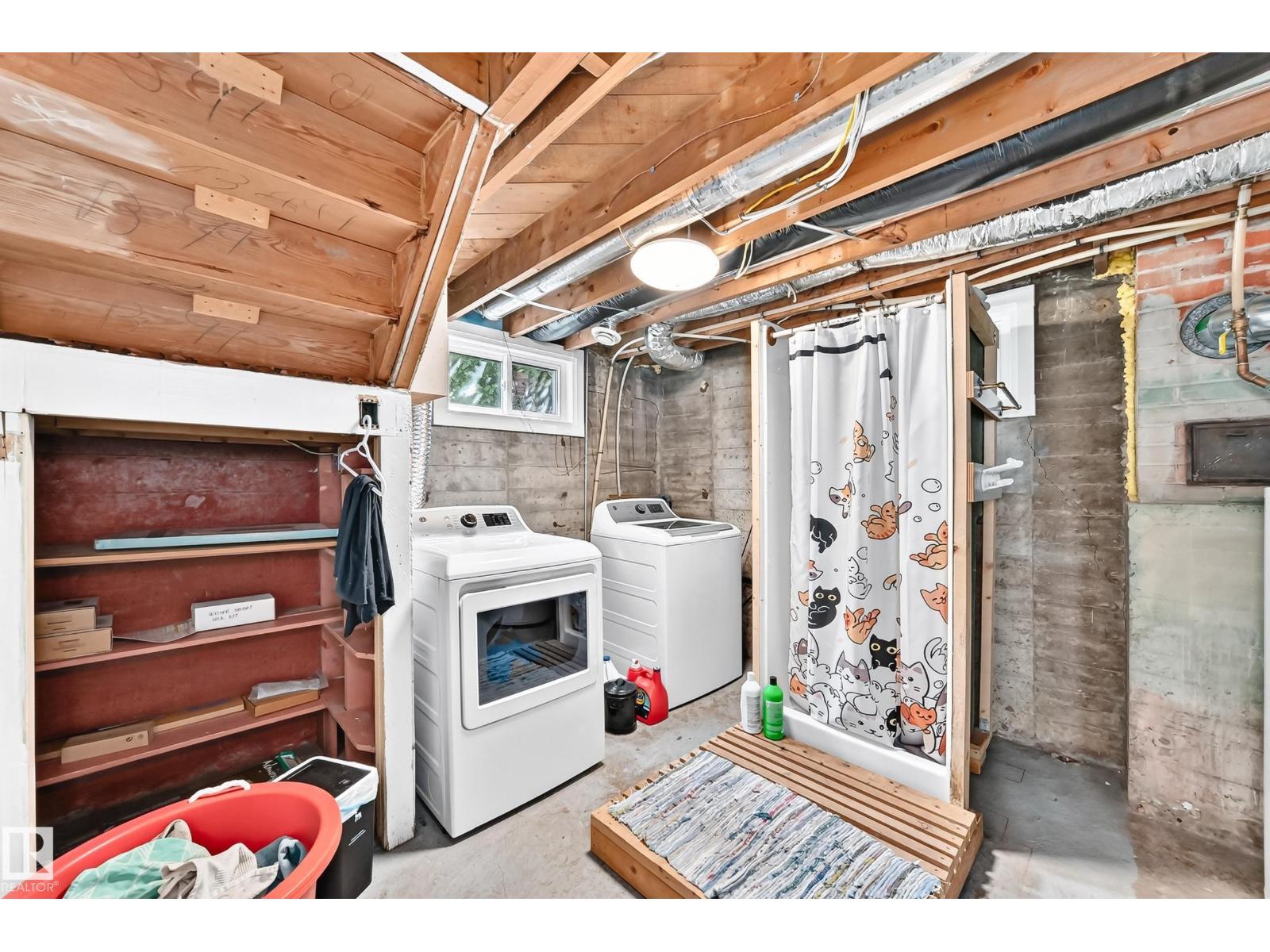 11637 87 St NW, Edmonton, Alberta  T5B 3M6 - Photo 26 - E4504023