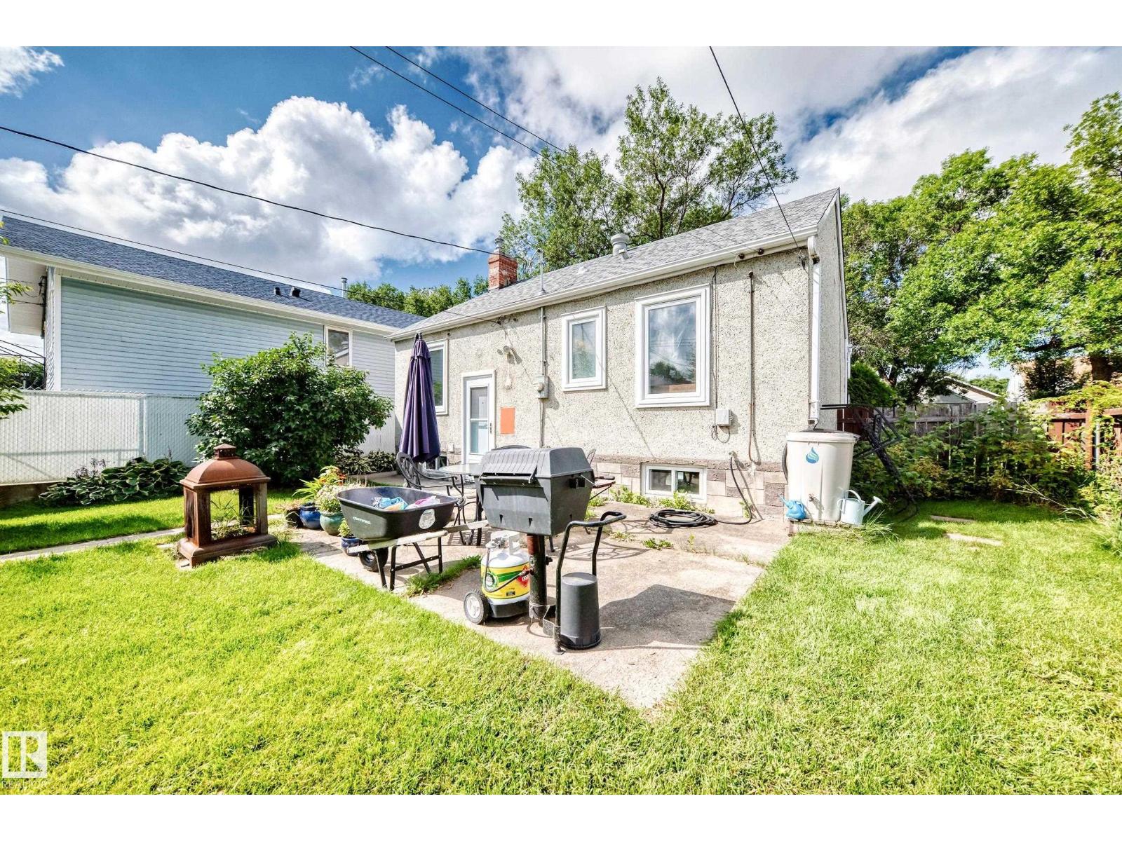 11637 87 St NW, Edmonton, Alberta  T5B 3M6 - Photo 29 - E4504023