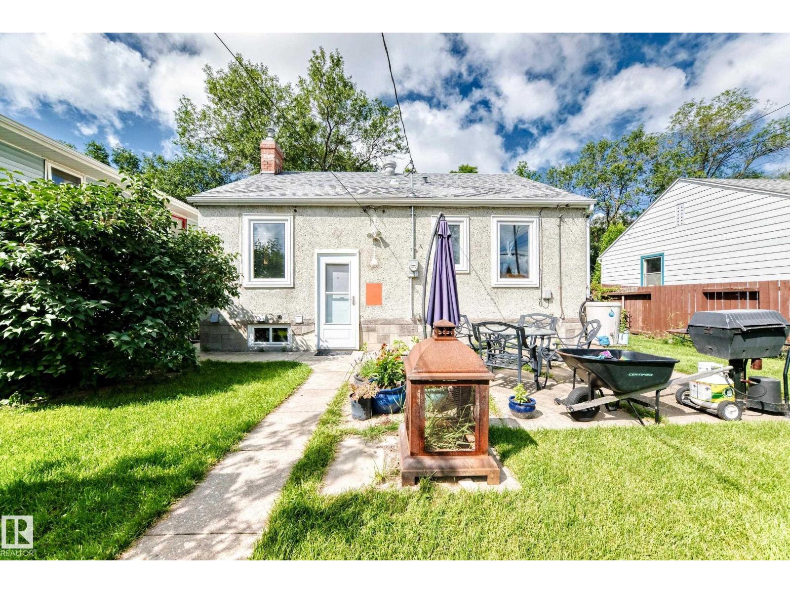 11637 87 St NW, Edmonton, Alberta  T5B 3M6 - Photo 30 - E4504023