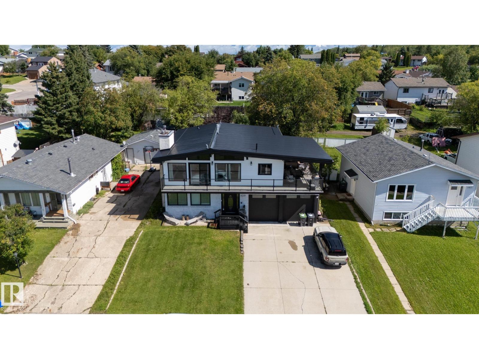 5019 42 St, Cold Lake, Alberta  T9M 2A5 - Photo 37 - E4504031