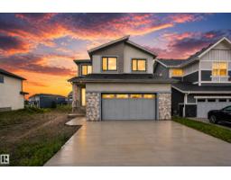 132 EDGEWATER CI, Leduc, Alberta