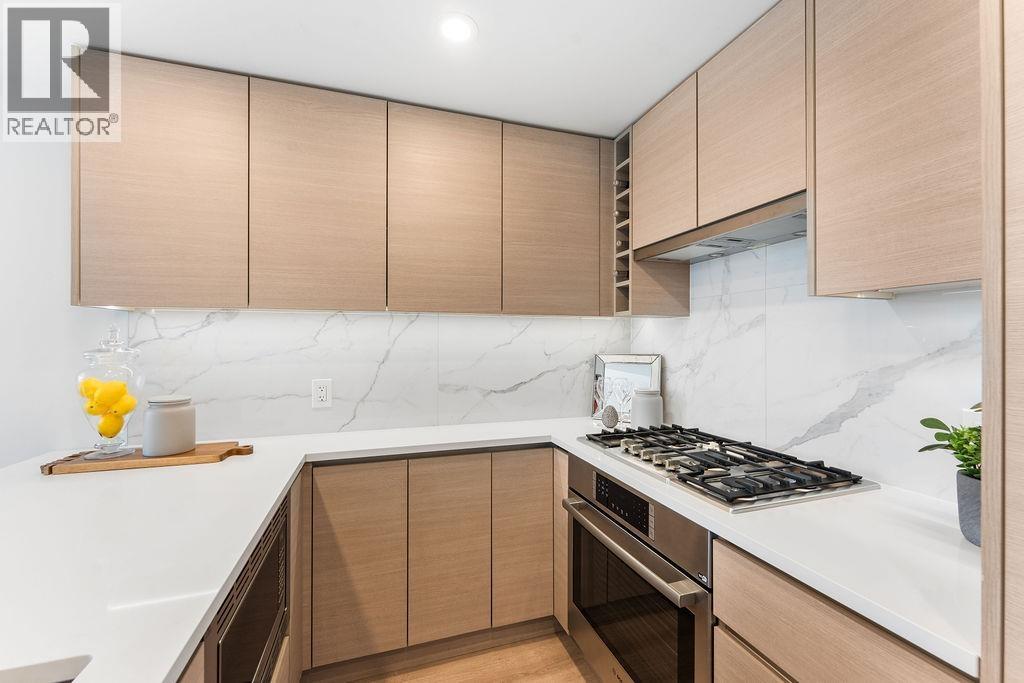 Th 507 823 Carnarvon Street, New Westminster, British Columbia  V3M 0N5 - Photo 12 - R3129261