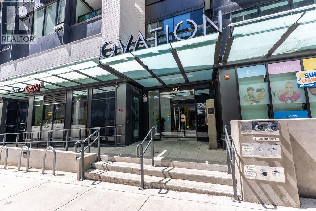 Th 507 823 Carnarvon Street, New Westminster, British Columbia  V3M 0N5 - Photo 24 - R3129261