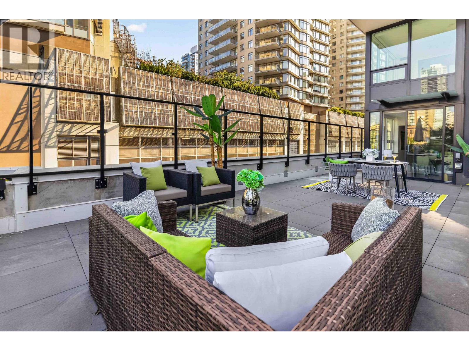 Th 507 823 Carnarvon Street, New Westminster, British Columbia  V3M 0N5 - Photo 2 - R3129261