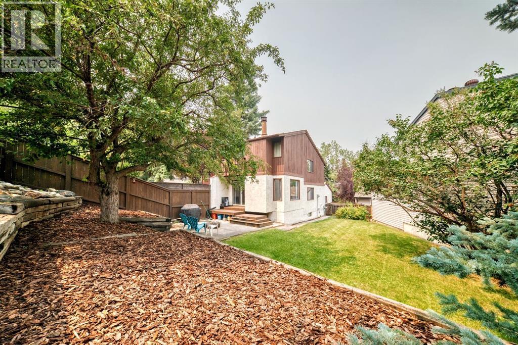 961 Ranchview Crescent Nw, Calgary, Alberta  T3G 1A4 - Photo 39 - A2331907