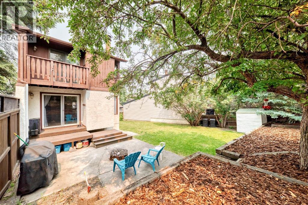 961 Ranchview Crescent Nw, Calgary, Alberta  T3G 1A4 - Photo 38 - A2331907